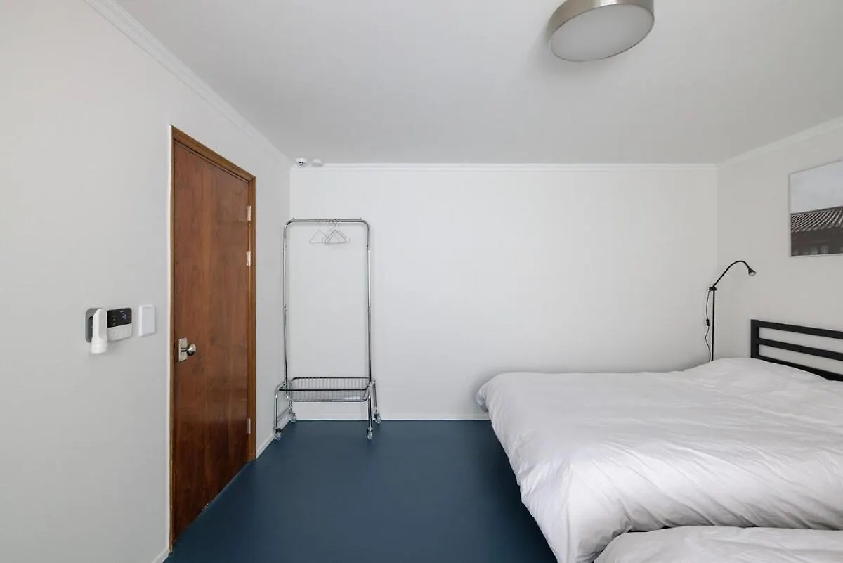 Aufn Seoul Apartment 0*,