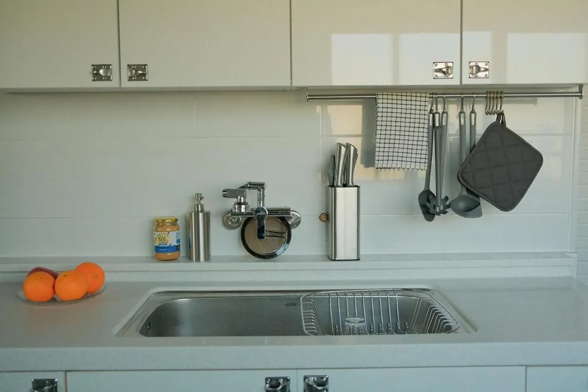 Aufn Seoul Apartment South Korea