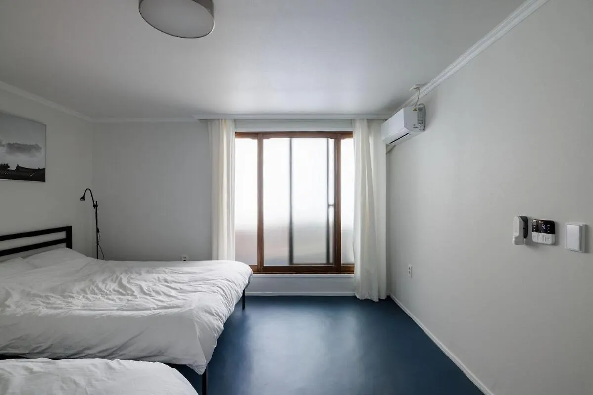 Aufn Seoul Apartment