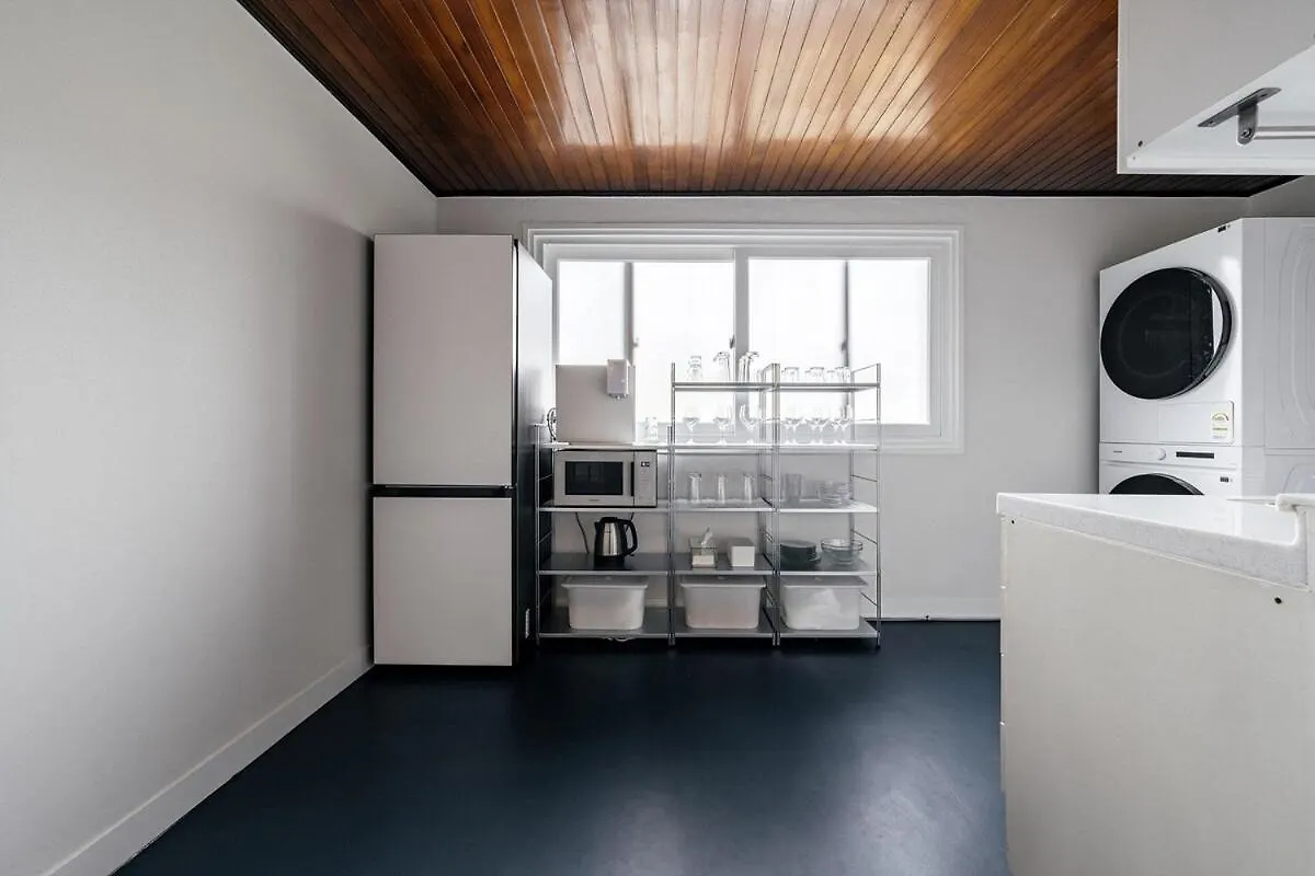 Aufn Seoul Apartment