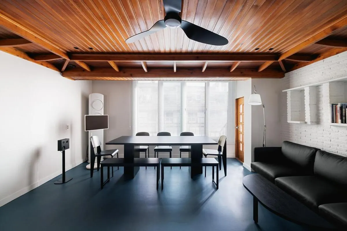 Aufn Seoul Apartment