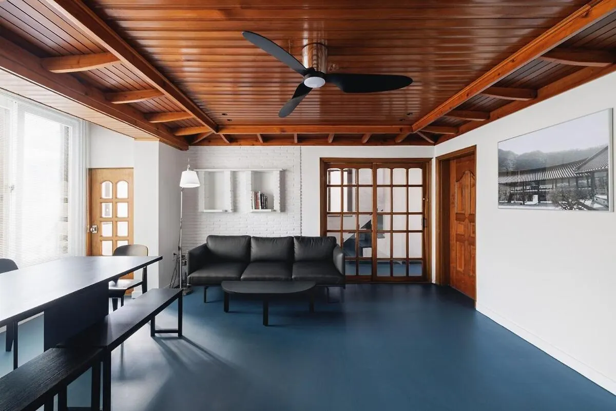 Aufn Seoul Apartment