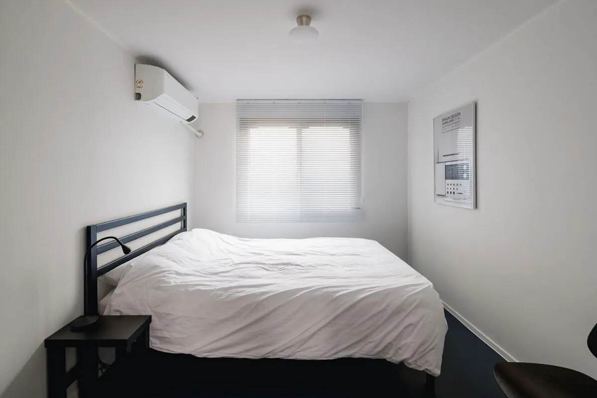 Aufn Seoul Apartment