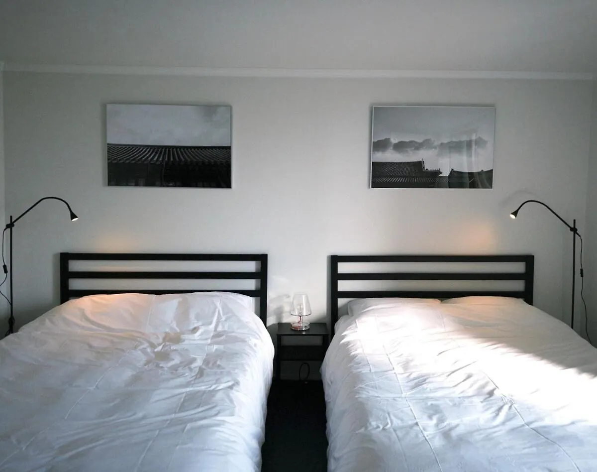 Aufn Seoul Apartment