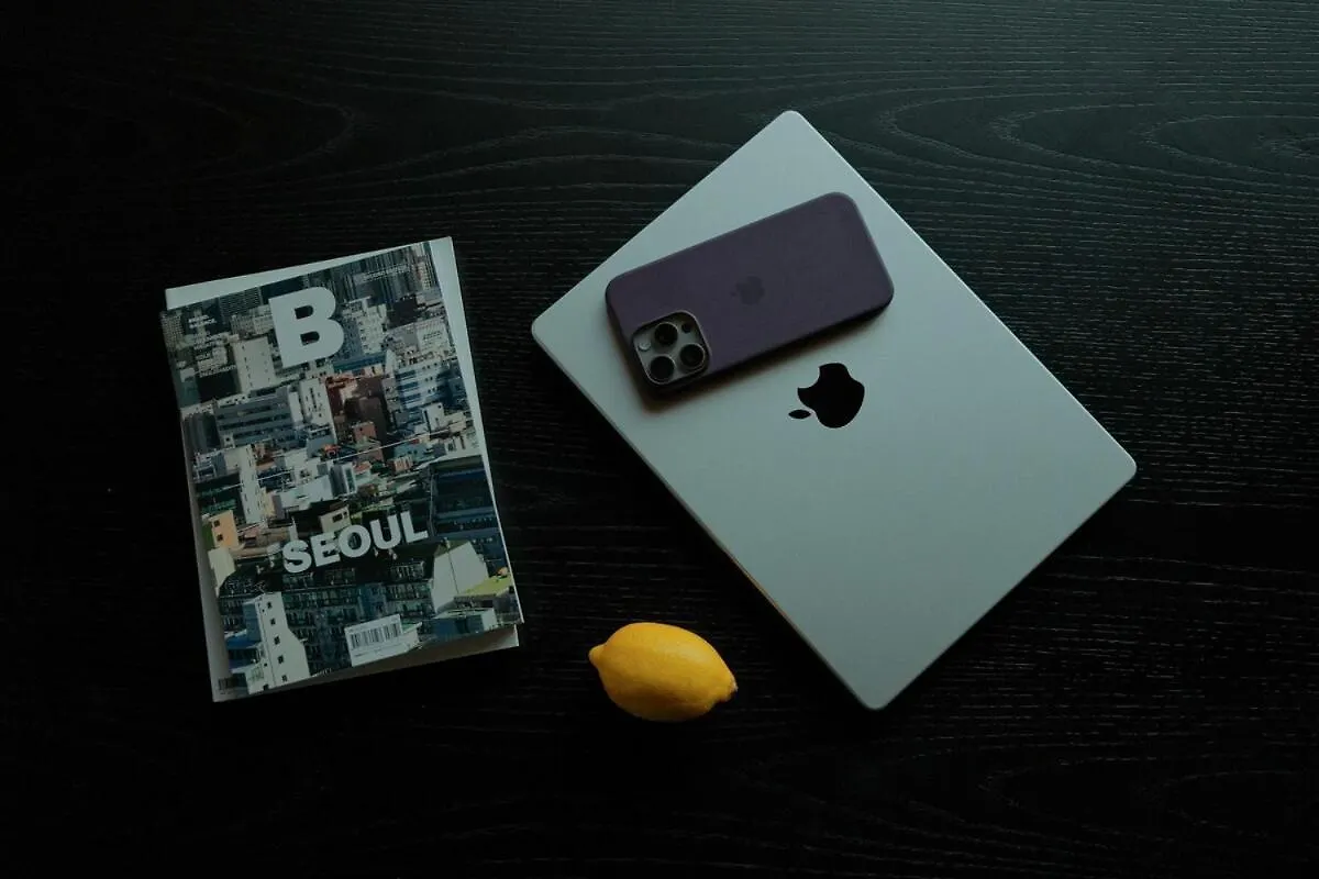Aufn Seoul Apartment