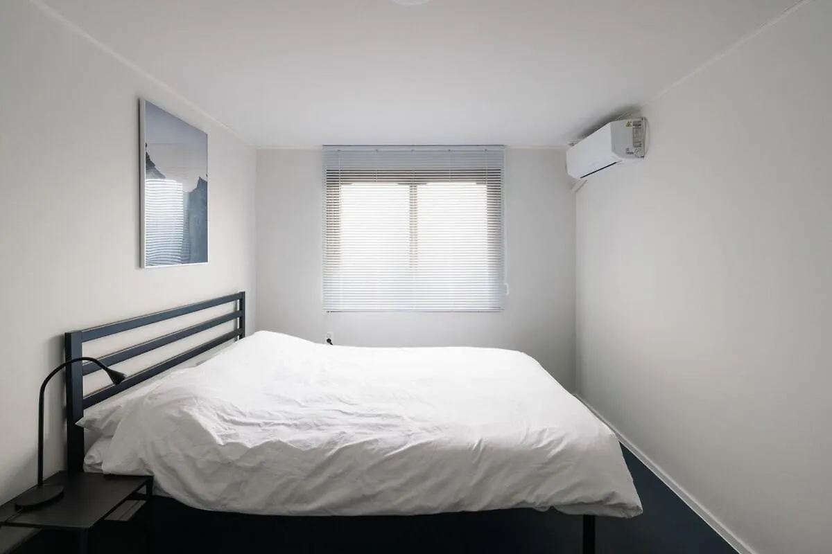 Aufn Seoul Apartment