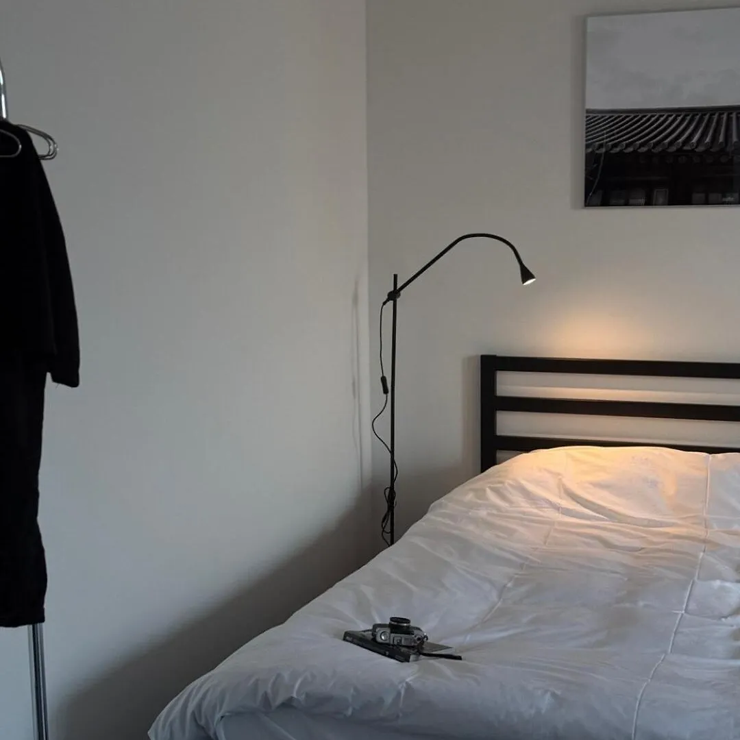 Aufn Seoul Apartment