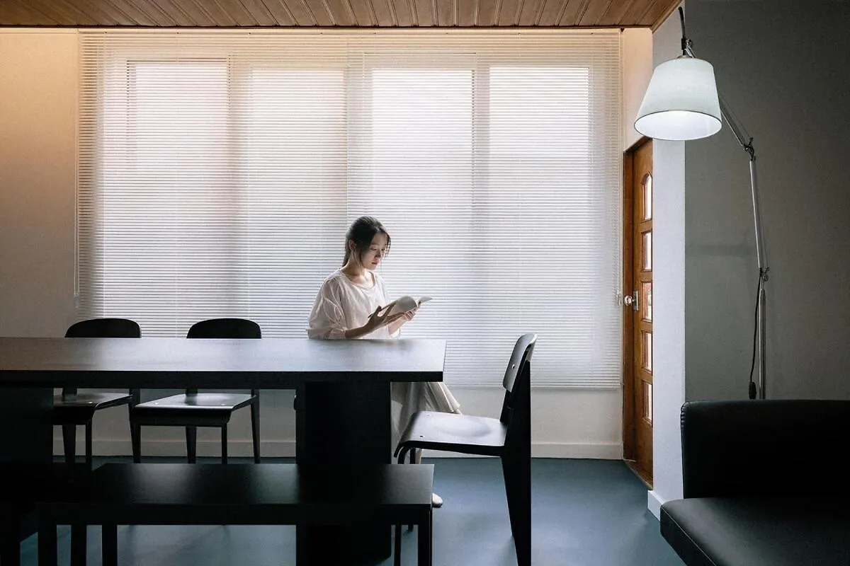 Aufn Seoul Apartment 0*,