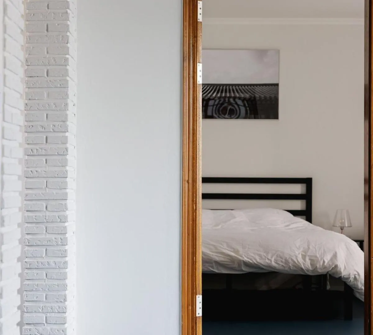 Aufn Seoul Apartment 0*,  South Korea