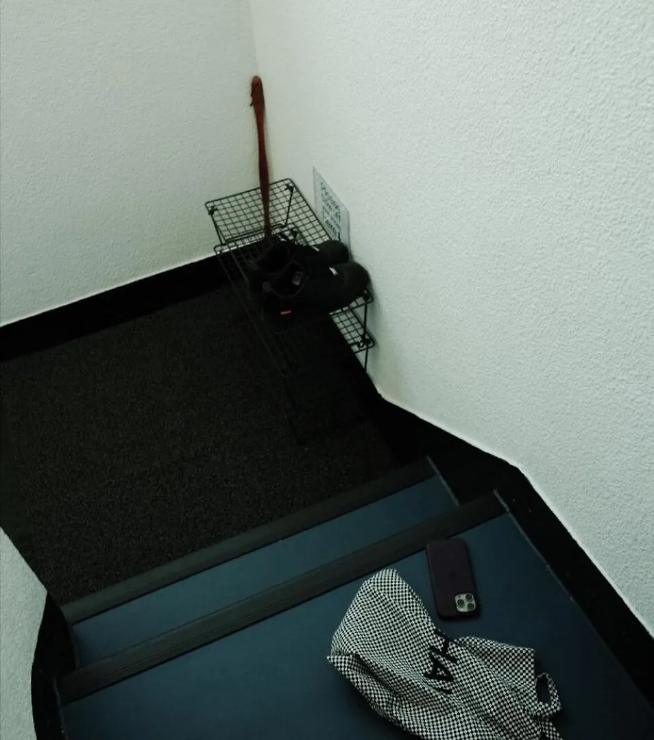 Aufn Seoul Apartment