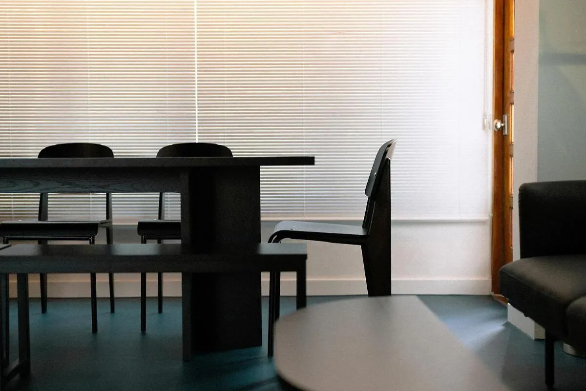 Aufn Seoul Apartment 0*,