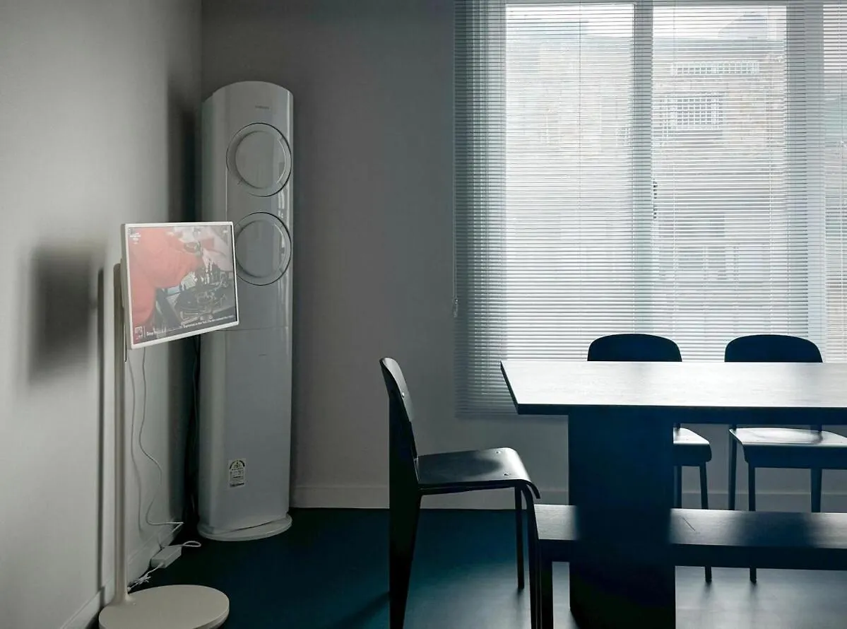 Aufn Seoul Apartment