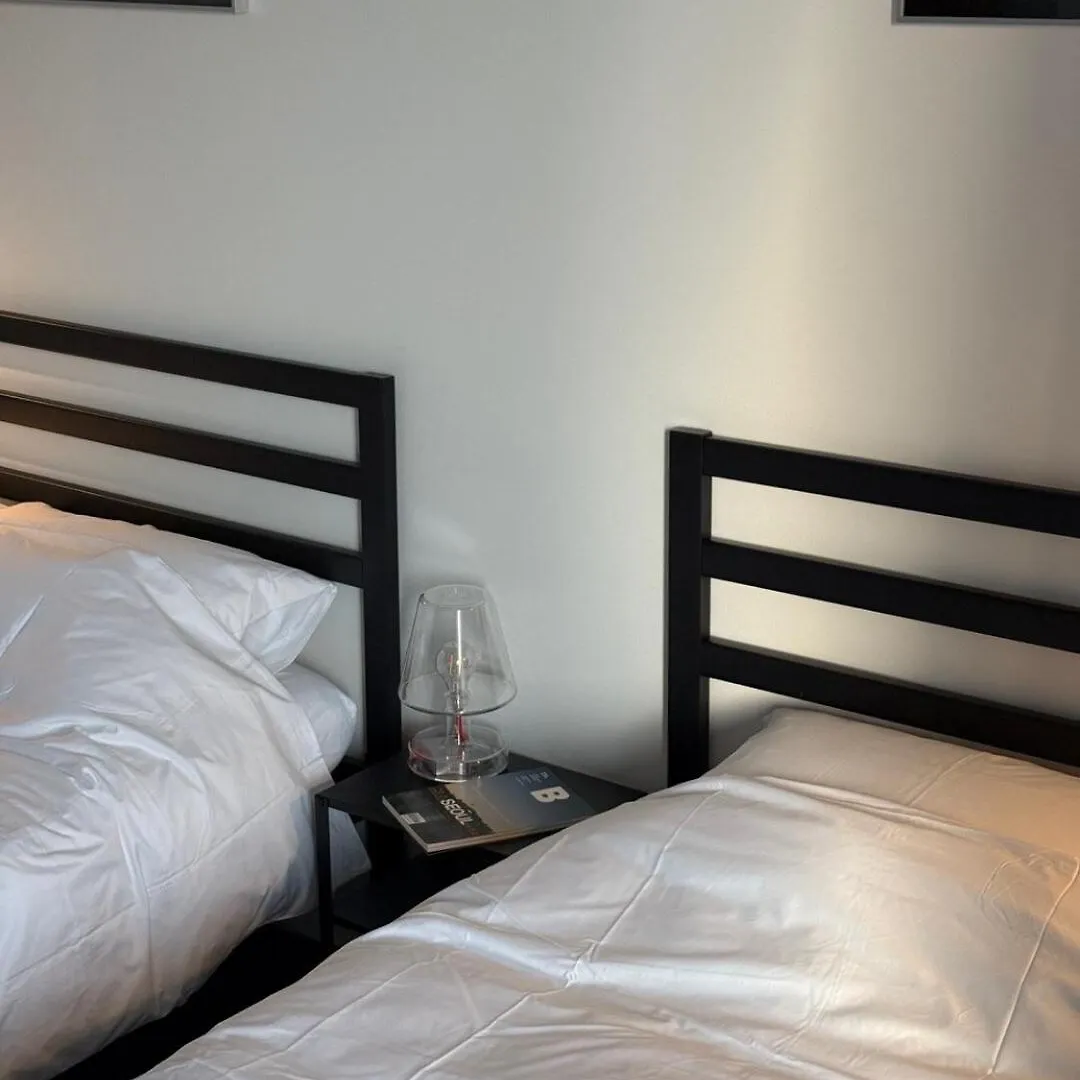 Aufn Seoul Apartment