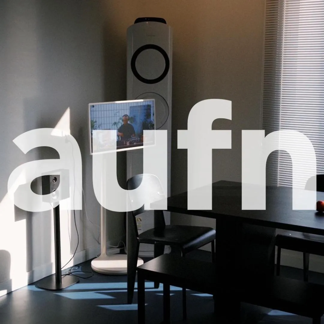 Aufn Seoul Apartment