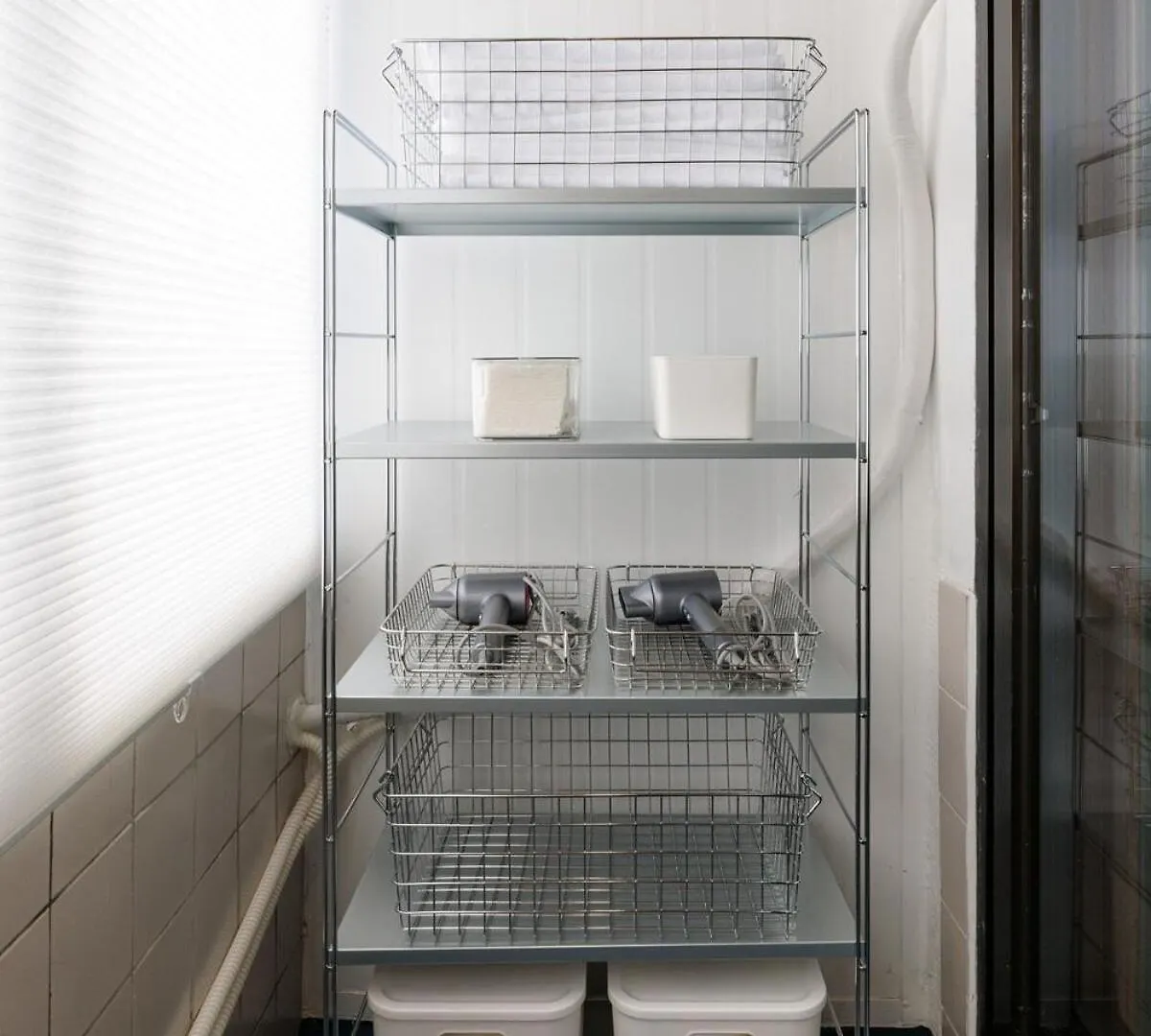 Aufn Seoul Apartment 0*,  South Korea