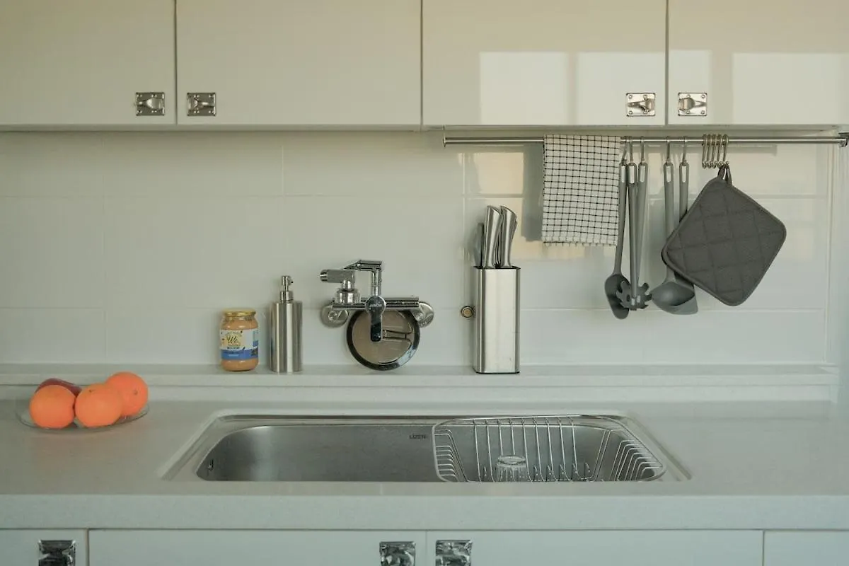 Aufn Seoul Apartment