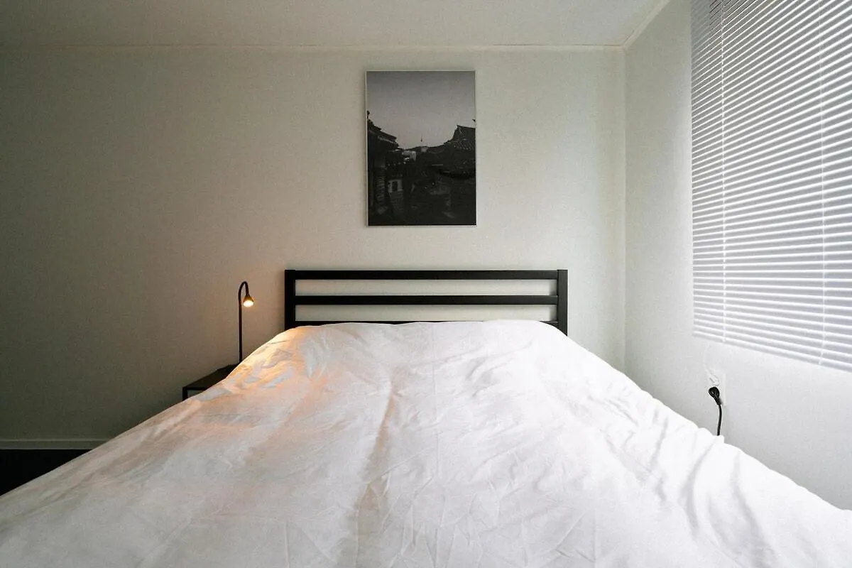 Aufn Seoul Apartment 0*,  South Korea