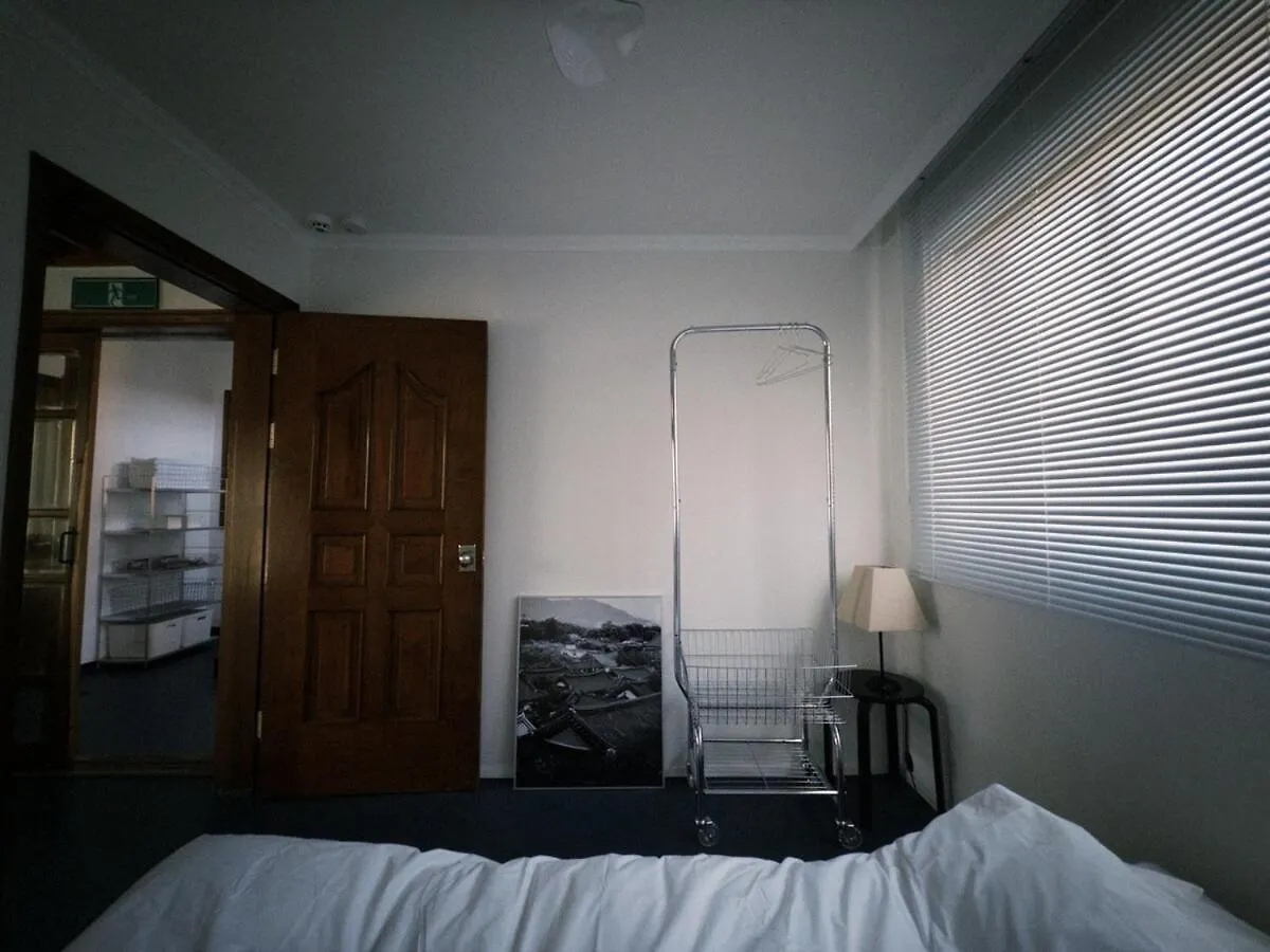 Aufn Seoul Apartment 0*,  South Korea