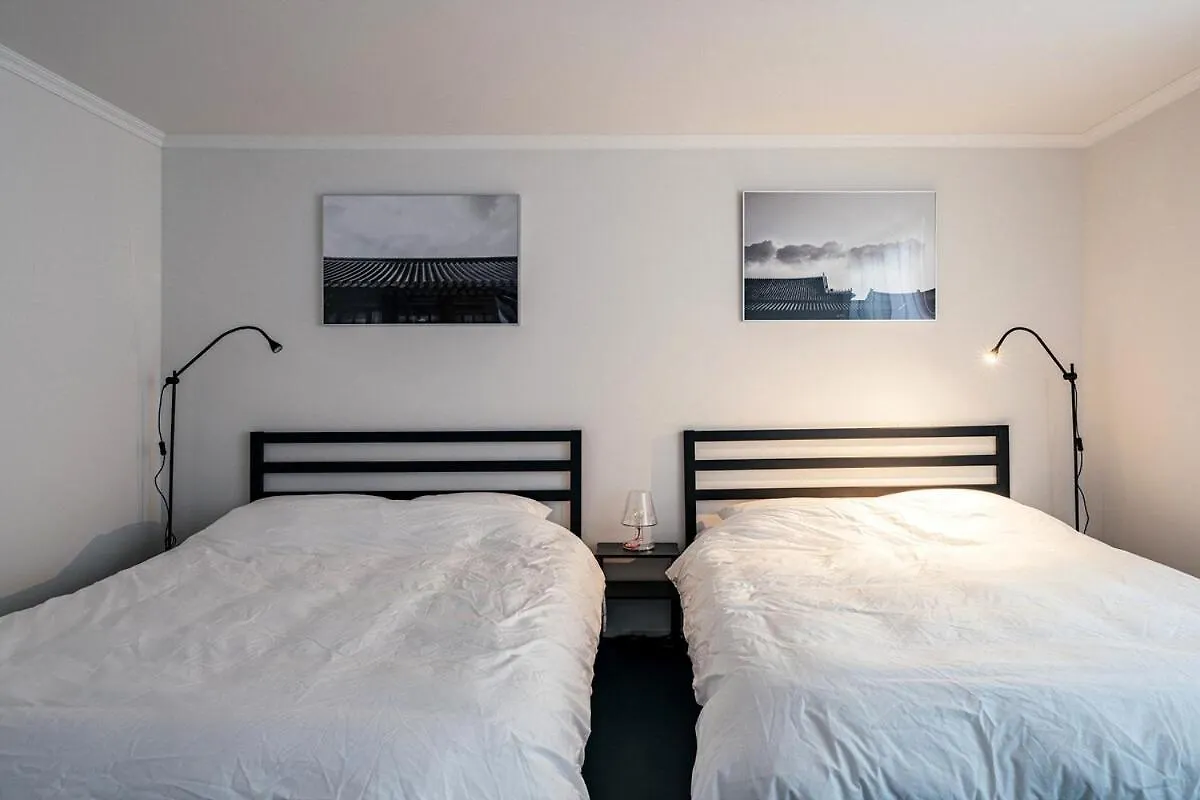 Aufn Seoul Apartment 0*,