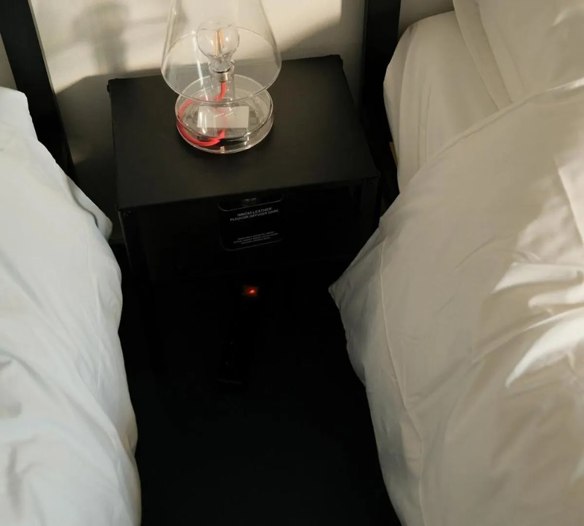 Aufn Seoul Apartment