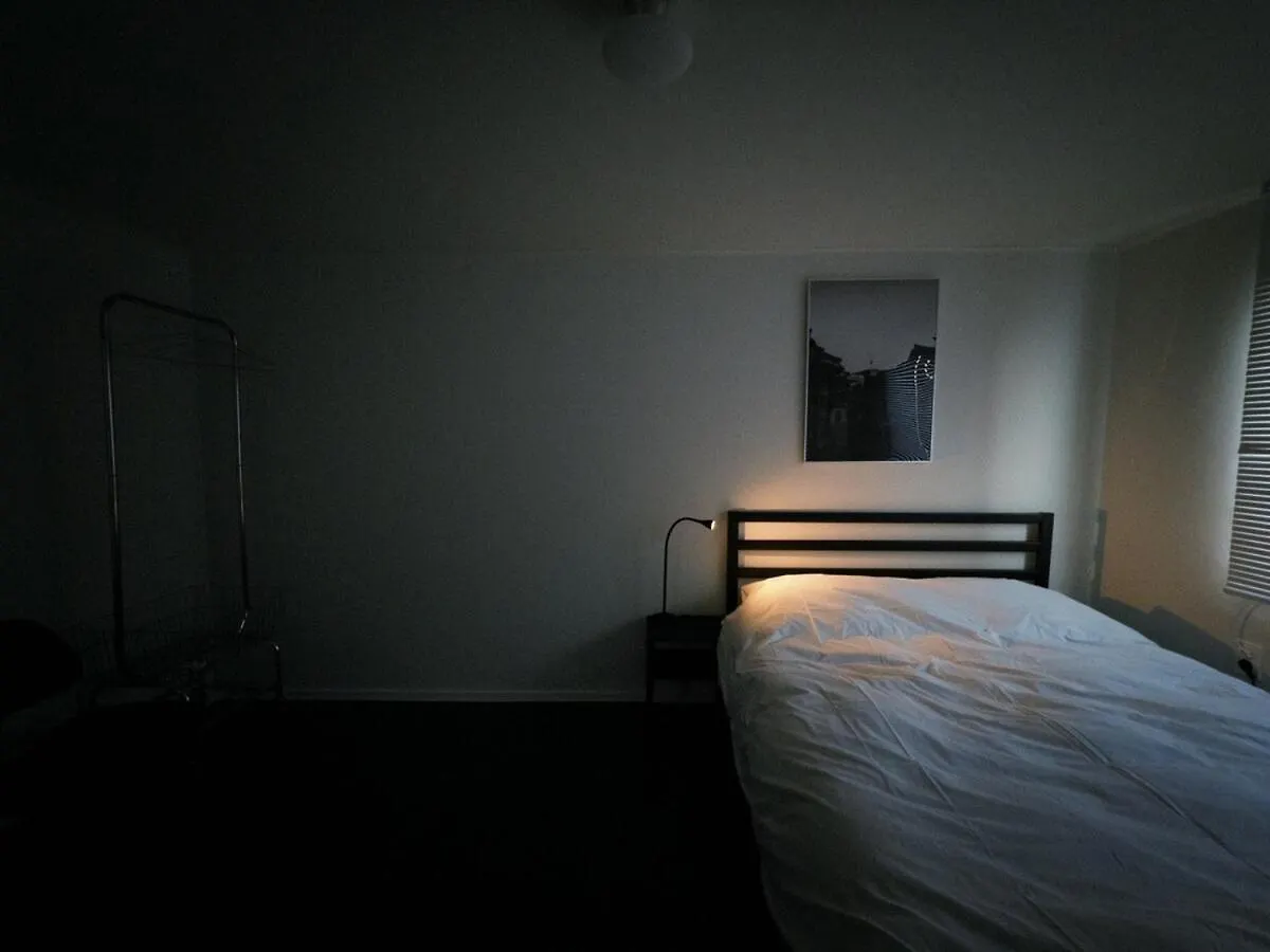 Aufn Seoul Apartment