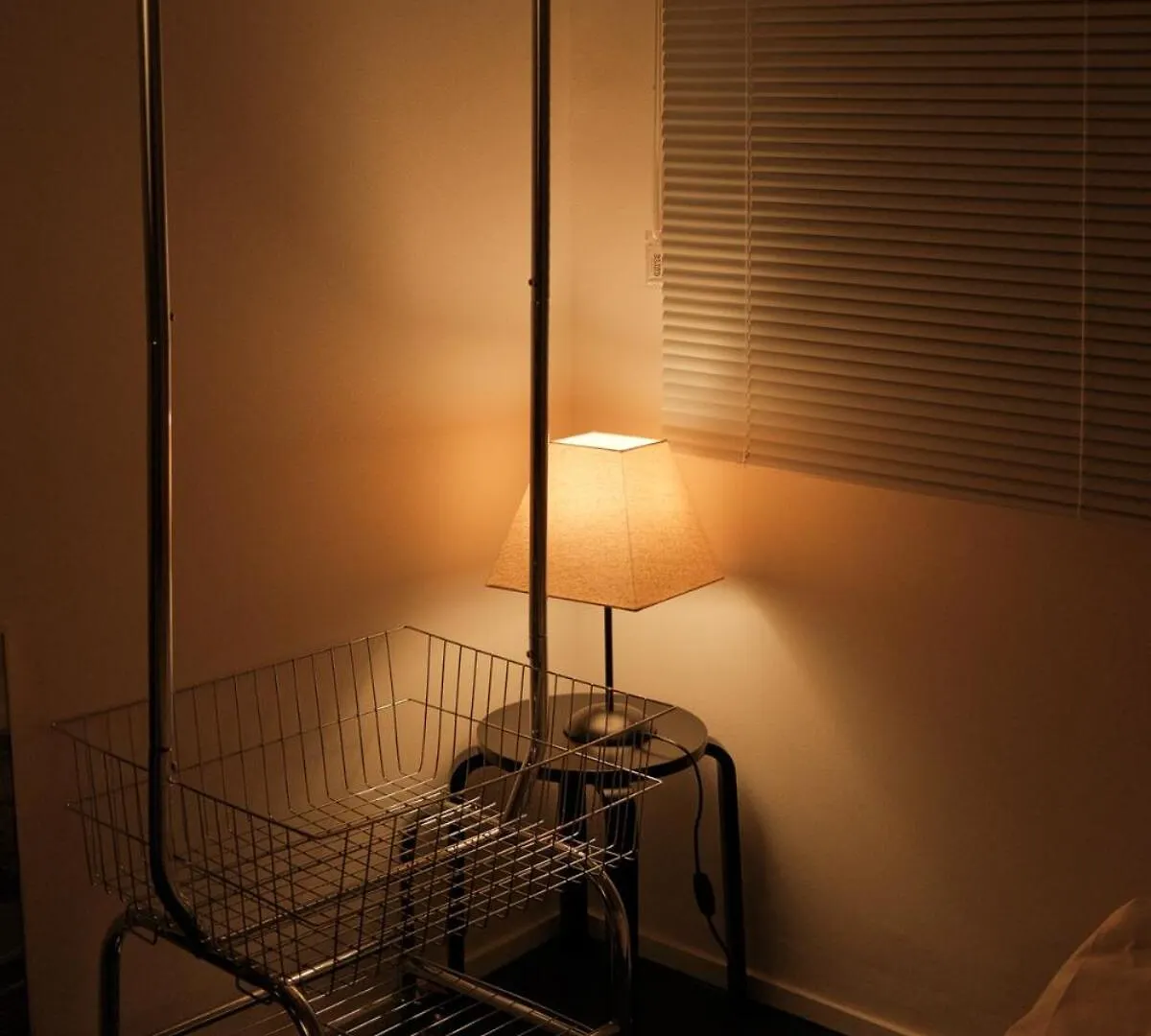 Aufn Seoul Apartment
