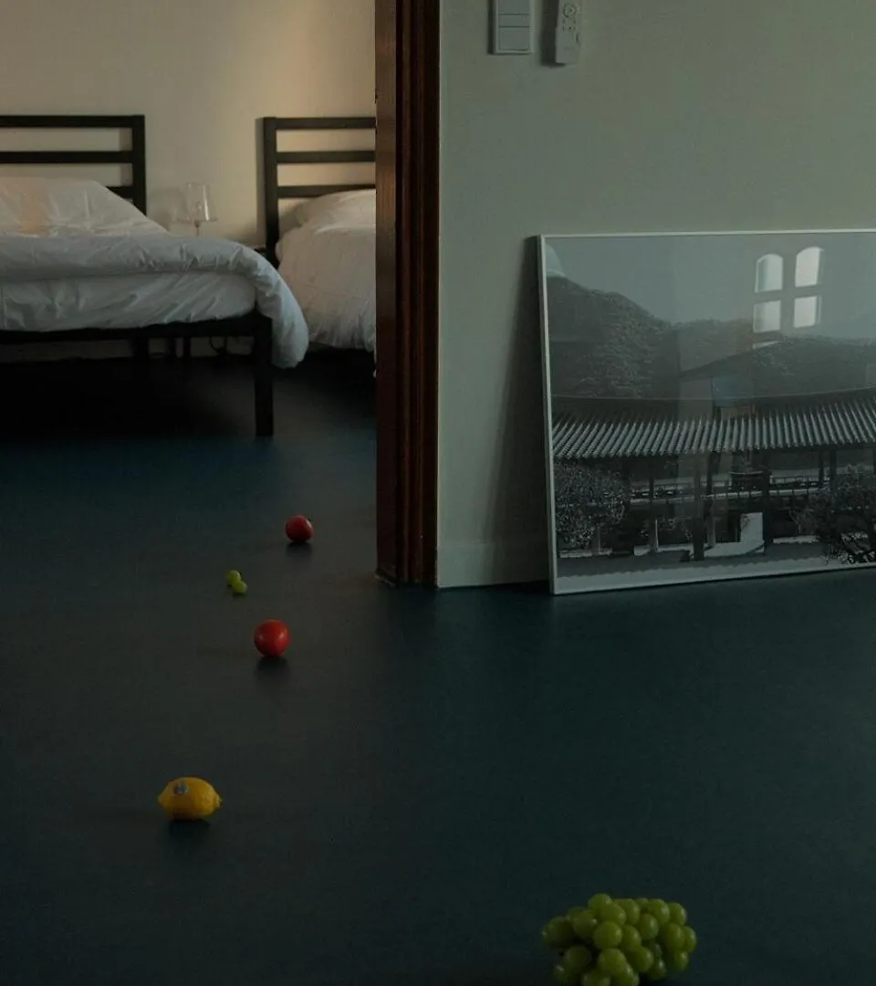 Aufn Seoul Apartment
