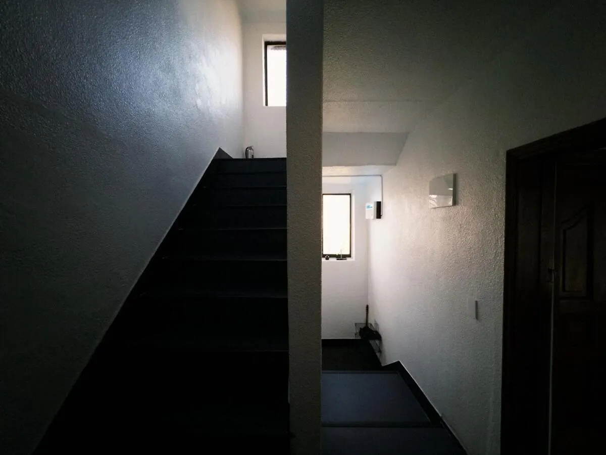 Aufn Seoul Apartment