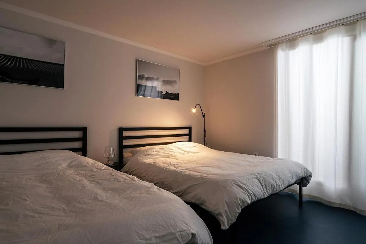 Aufn Seoul Apartment 0*,  South Korea