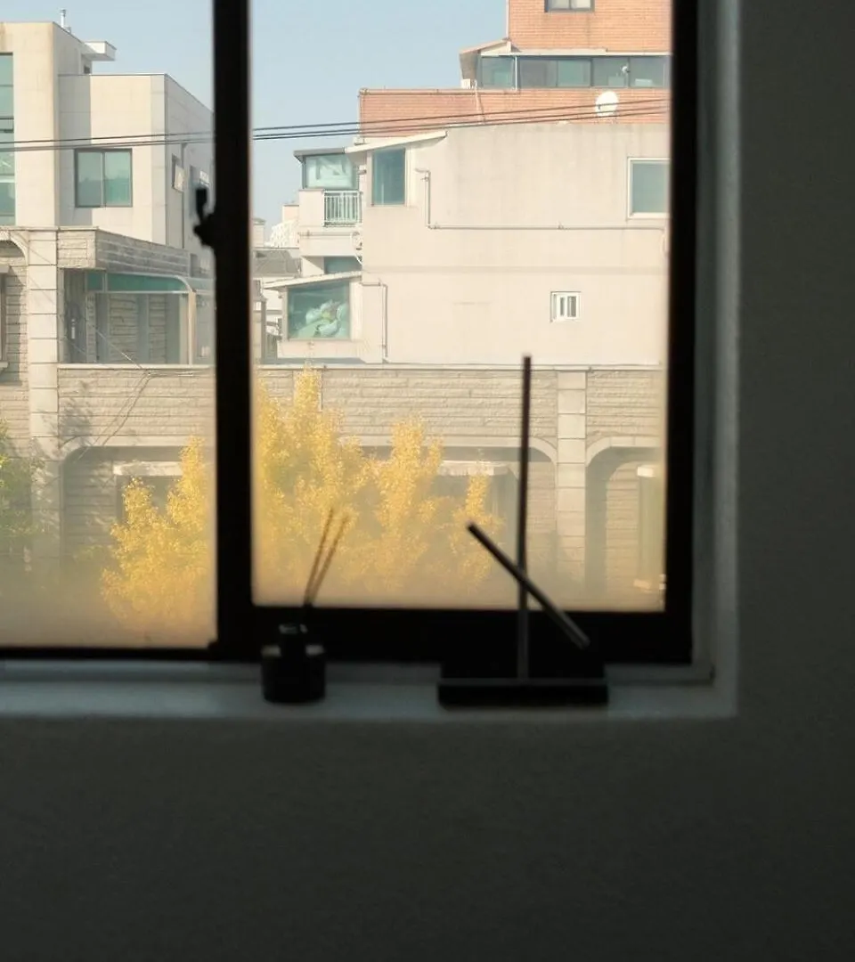 Aufn Seoul Apartment 0*,