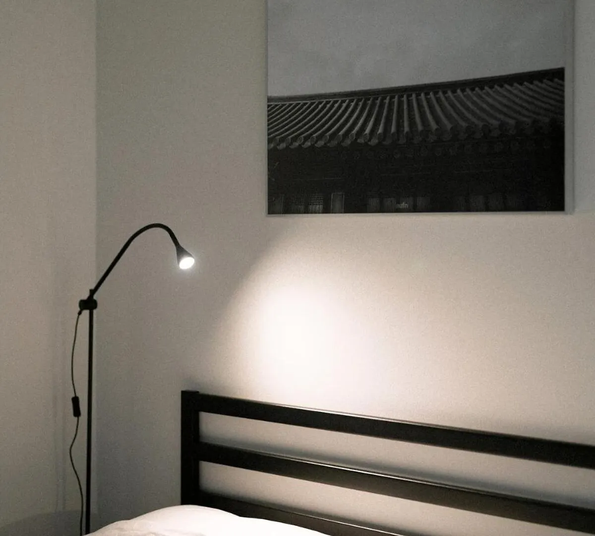Aufn Seoul Apartment 0*,