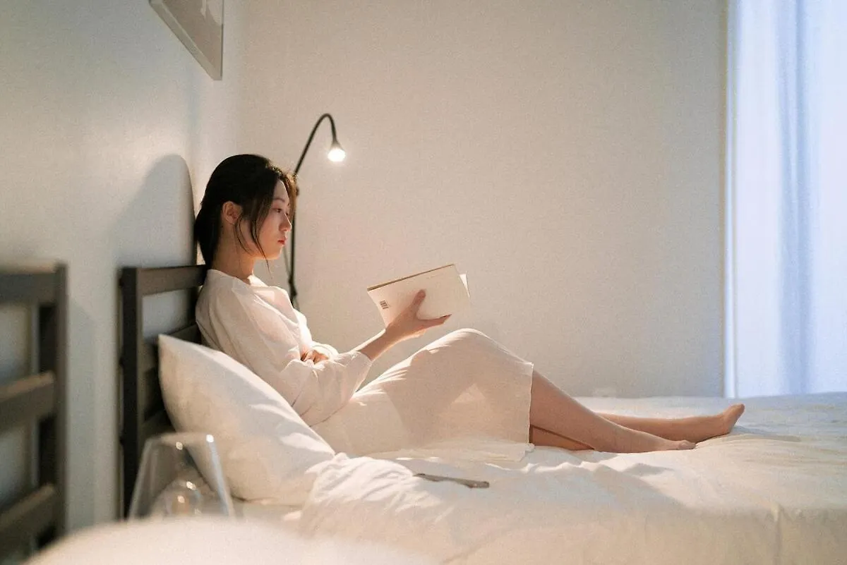 Aufn Seoul Apartment South Korea