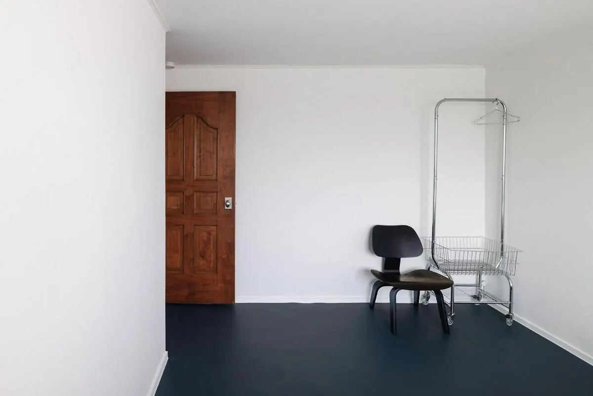 Aufn Seoul Apartment 0*,  South Korea