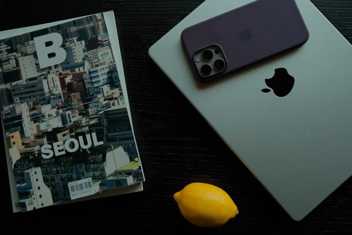 Aufn Seoul Apartment South Korea