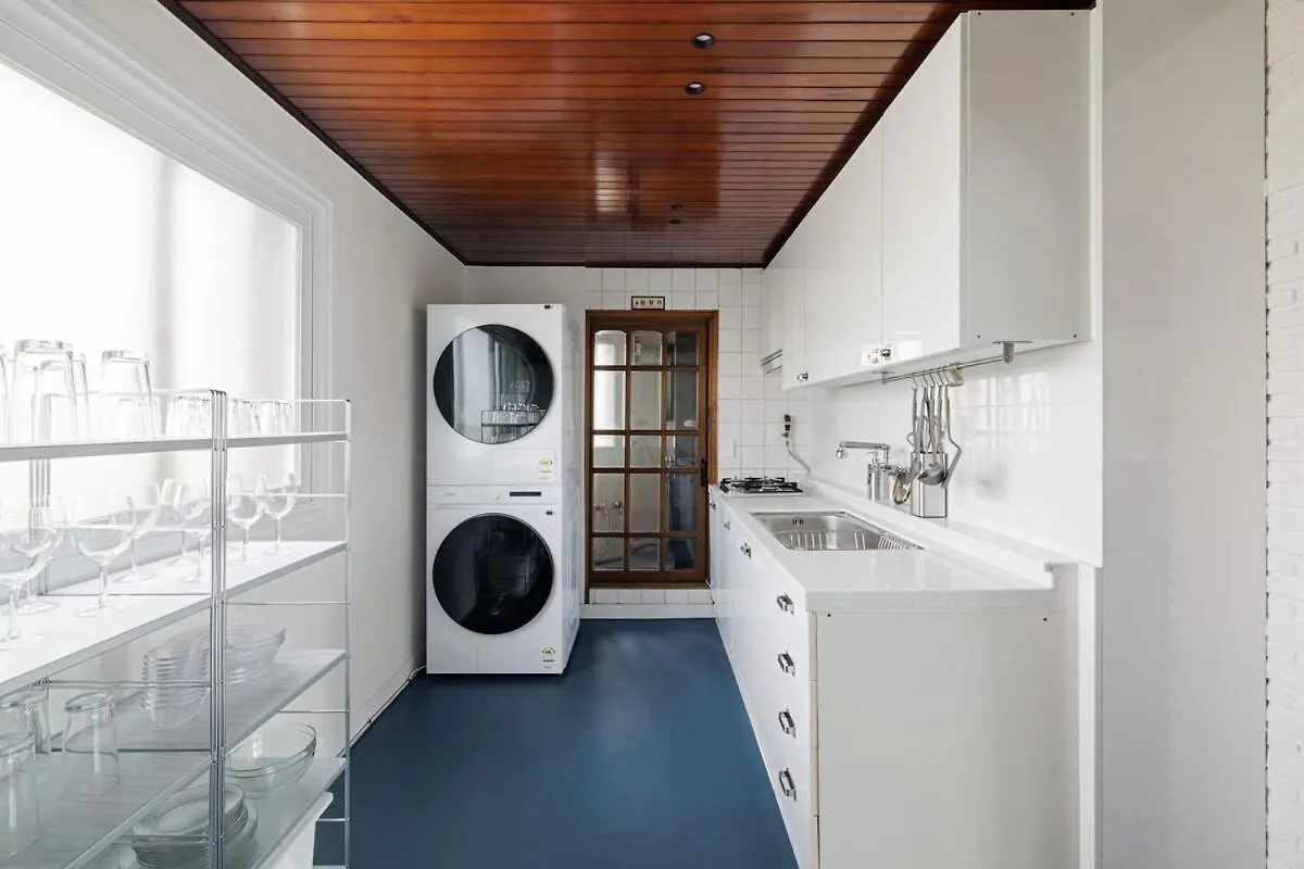 Aufn Seoul Apartment