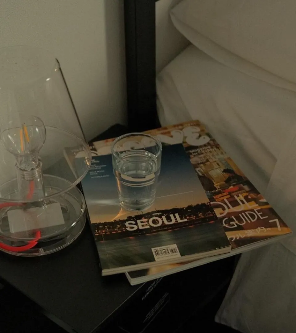 Apartmán Aufn Soul