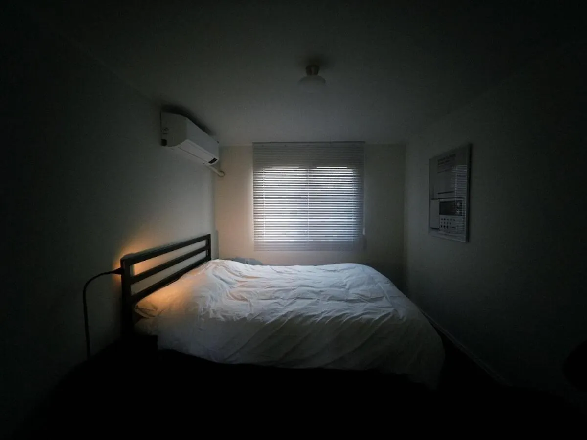 Aufn Seoul Apartment South Korea