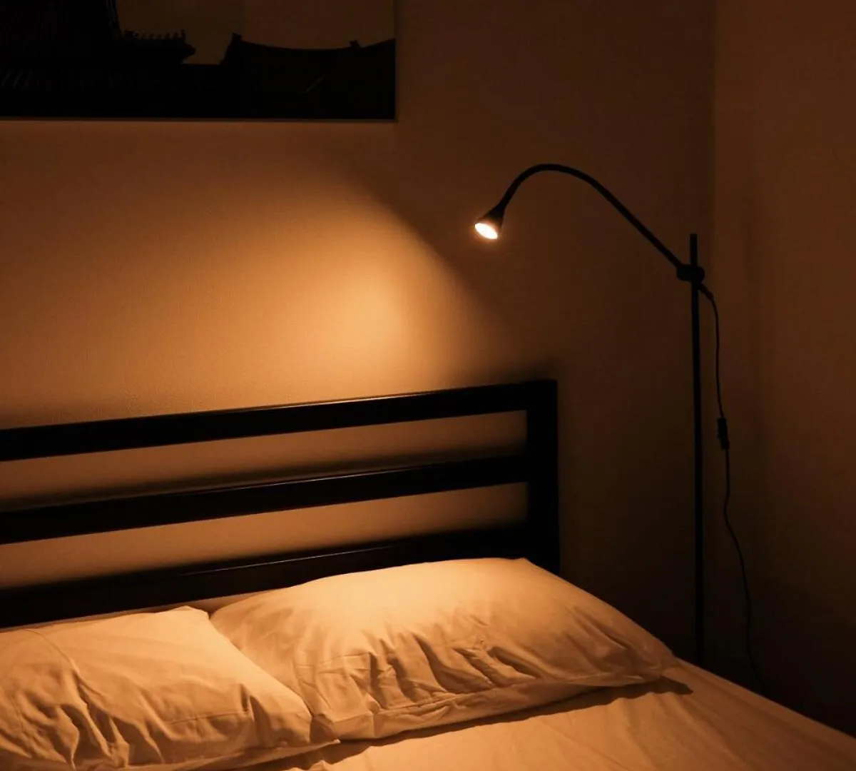 Aufn Seoul Apartment